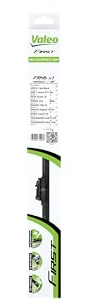 Valeo First 1x Escobilla Limpiaparabrisas FM45 - Delantera - 450 mm