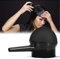 Hair Fiber Applicator, Hair Thickening Spray Application Atomizador for Hair Building Fibers Hair Extension Nozzle Hair Powder Applicator Pump Spray Maximizer Hair Powder Hair Colouring Tool Accessory