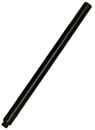 Dr. Diamond | Diamantbohrkronen Verlängerung mit 1/2 Zoll Aufnahme für Kernbohrer & Diamantbohrkronen | 1/2 Zoll - 500 mm