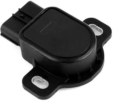 DZSFSTRHRRT Drosselklappenstutzen Für Acura TL 37971RBB003 Autozubehör Gaspedal-Positionssensor Drosselklappensensors