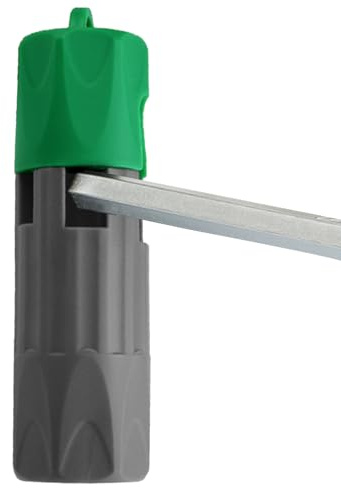zwxqe Schraubenschlüssel Extender Tool Schraubenschlüssel Hilfsgriff Griff Multifunktionale Bithalterung Verlängerung Finger Saver Schraubenschlüssel Werkzeug T-Griff Schraubenschlüssel Adapter