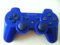 Dualshock 3 Controller-Metallic Blue