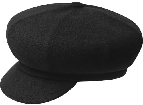 Kangol Unisex - Adult Schirmmütze Wool Spitfire