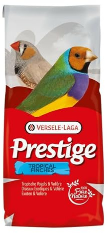 Versele-laga A-16790 Prestige Gourmet Exotic 20 kg