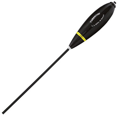 Tubertini Pro Suspende 1-2m schwarz - Bombarde