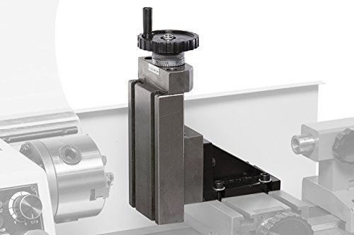 Vertikal-Frässupport für Hobby 250 Zubehör für Drehmaschinen 03-1510 BERNARDO