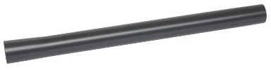 SEBO 1084gs Verlängerungsrohr 560 mm, Kunststoff, Grau