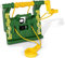 Rolly Toys RollyPowerwinch Treuil à câble John Deere (pour véhicules RollyToys, montage à l'avant ou à l'arrière, pour les enfants à partir de 3 ans, vert) 408986