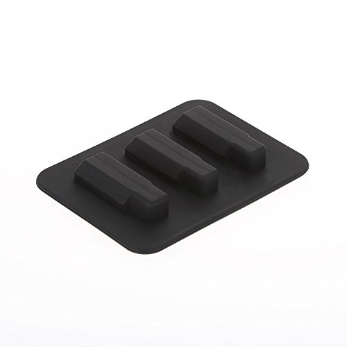 Gitarre Silikagel Dämpfer, Gitarre Mute Zubehör für Ukulele, Stille, Verstärker, Gitarreutsche for Gitarre Üben, Zuhause, Reise, Unterricht