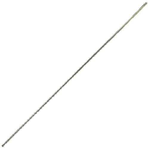 Duratool D03399 10mm x 1000mm SDS-Plus Drill Bit