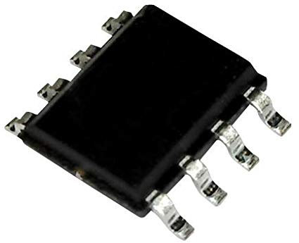 CTRL CC/CC, BOOST, 300KHZ, NSOIC-8, CI controller CC/DC, Qty.1 | MAX1771CSA+T