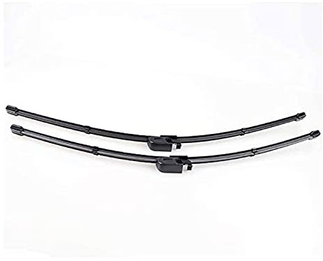 NINAI Car Front Windshield Wiper Blades for Au-di A8 D3 2002-2009, Windscreen Wiper Blades Wiper Arm Brushes Cutter Window Wiper Wipers Accessories