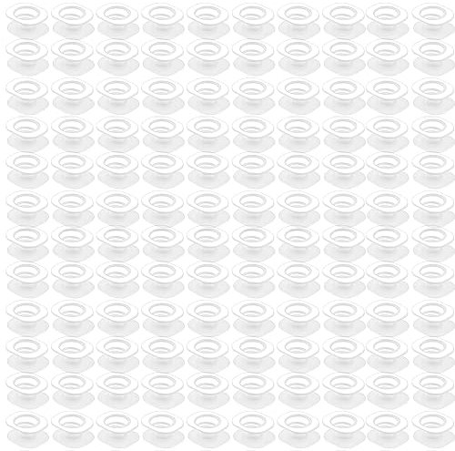 BAOFALI 300Pcs/Set Mini Action Wobbles,Self-Adhesive Springs,Small Wobblers Movers for for Card Making DIY Scrapbooking Arts Projects Handmade Crafts Scrapbooking Embellishments
