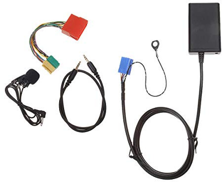 Sessleger Adattatore USB Bluetooth per auto audio musicale per A3 8L 8P A4 B5-B7 A6 4B A8 4D