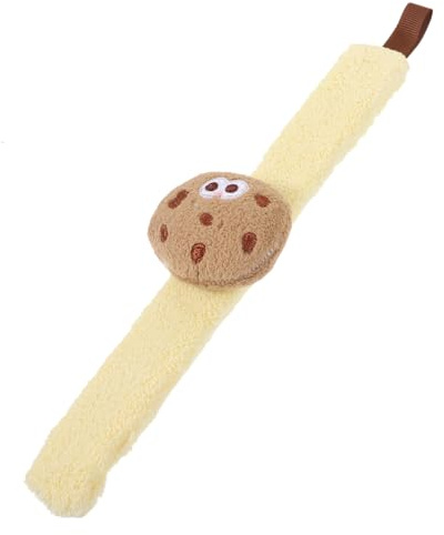 PACKOVE Pulsera Presión Facial Accesorio De Limpieza Diseño De Muñeca Lavado Facial Spa