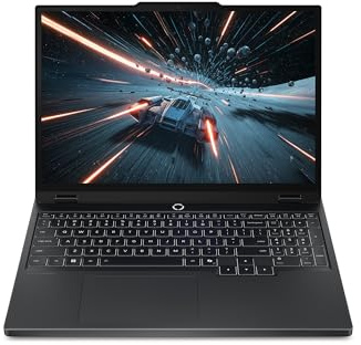Lenovo Legion 5i – AI-Powered Gaming Laptop - Intel® Core™ i7-13650HX - 15 2K WUXGA IPS Display – 4.9GHz – NVIDIA® GeForce RTX™ 5050 – 16GB Memory – 512GB Storage – Eclipse Black