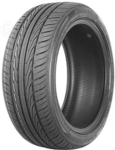 Mazzini ECO607 XL 245/35 R19 93W Sommerreifen
