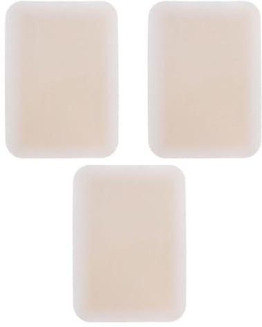 Healeved Cerotti Invisibili Adesivi Per Copertura Cicatrici E Tatuaggi Impermeabili Antisudore Nastro Adesivo Color Pelle 14X10Cm Facile Da Applicare Per Uso Quotidiano E Attività Sportive