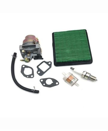 Carburetor GCV 160 for Engine Replaces Part Carburetor Kit Pressure Washer Replacement Accessories 16100-Z0L-023 16100-Z0L-853
