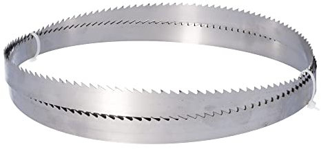 Bandsägeblatt Original Uddeholm Schwedenstahl 2560x6x0,6mm Z=5