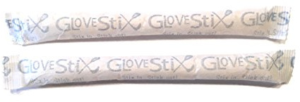 Ersättningsinlägg påfyllningsväskor för GloveStix och ShoeStix