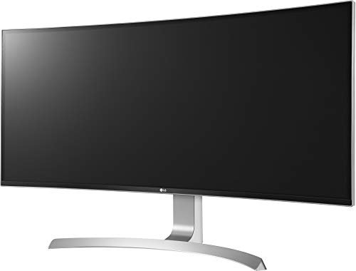 LG Electronics 34UC99-W 34IN IPS 3440 X 1440, 34UC99-W.AEU
