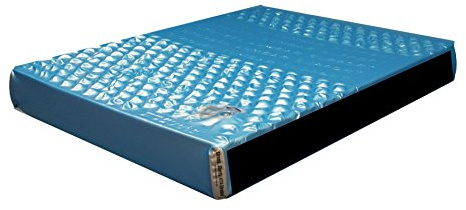 Strobel Organic Premium Hydro-Support 300 Waterbed Mattress 0 Layer Full Motion King