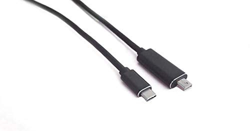 4K USB-C to Mini Displayport