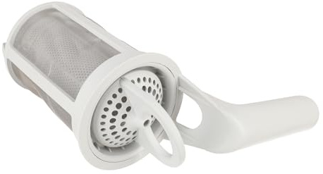 sparefixd Filtro di scarico per lavastoviglie Zanussi