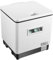 Mini lave-vaisselle de table, autoportant, 800 W, 360 degrés, avec 6 programmes, parfait pour les appartements, les dortoirs et les camping-cars