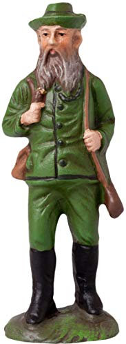 MAROLIN Chief Forester, to 4 in. Figures