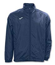 Joma Iris – regnjacka för män, färg marinblå. Storlek L