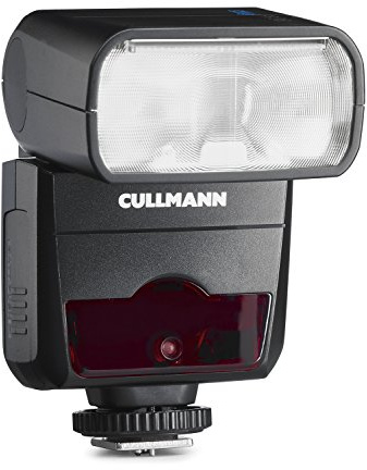 Cullmann CUlight FR 36MFT Blitzgerät für MFT
