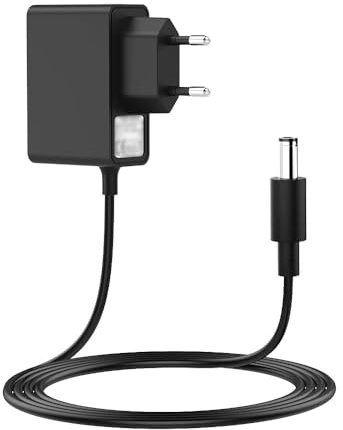 BERLS Chargeur 12V 1A Compatible avec Bose SoundLink Mini I