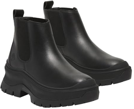 Timberland Stivali Roxie Lane Chelsea Tg 39 cod Tb0A28Xmw02