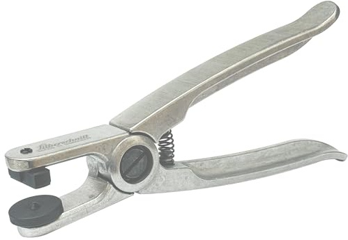Silberschnitt BO 700.0A Pince coupante pour verre