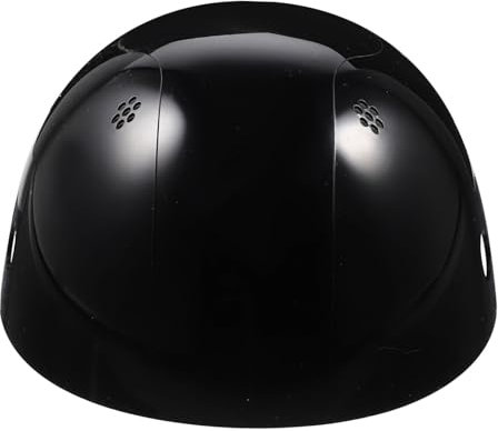 GLEAVI Universal Bump Cap Insert Liner for Safety Helmet and Baseball Hat, Hard Hat Insert Liners Accessory, Side Vent Hole Design, Industrial Work Protection
