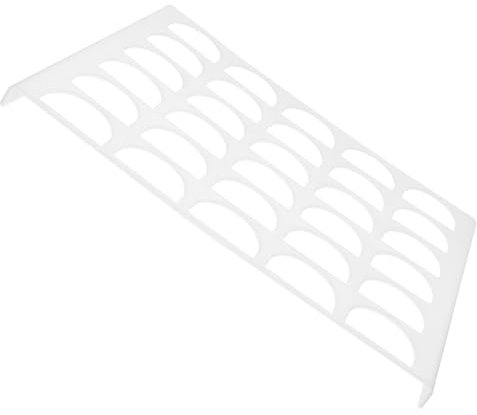 CIYODO Estante Para De Café De Acrílico Organizador De Para Cocina Café Gusto Bandeja De Para Encimera