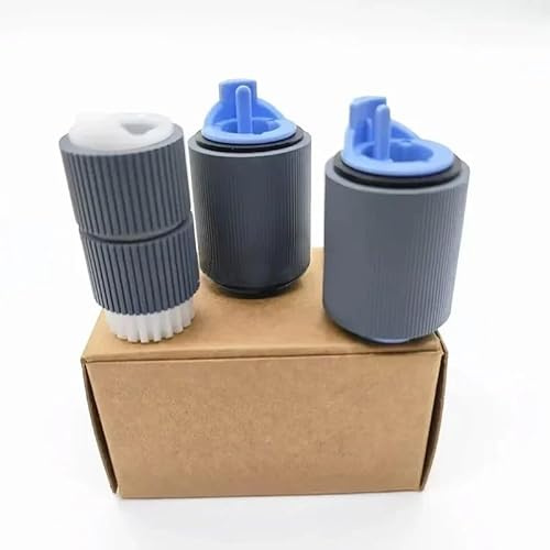 1PC Q3931-67919 RM1-0037 Tray 2/3/4/5 Pickup Feed Retard Separation Roller Kit for HP Color LaserJet CM6030 CM6040 CM6049 CP6015