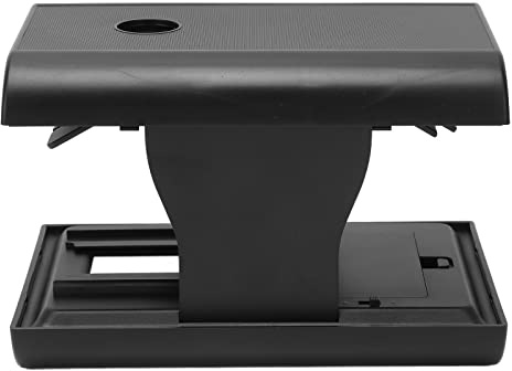 GOWENIC Escáner de Diapositivas de Película, Convertidor de Fotos Digital, Conversos de Película a JPEG, Diapositivas de 35mm y Negativos