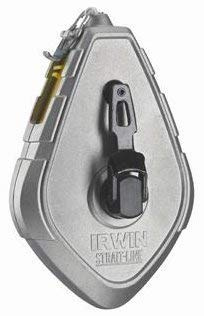 Irwin Chalk Line Reel 100 '