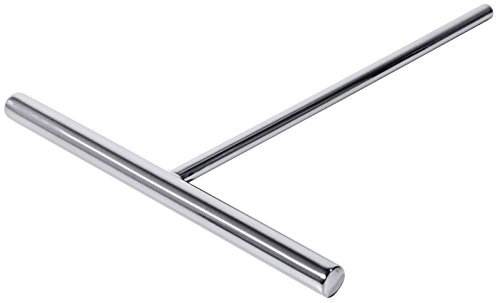 Distributore pastella per crepes in acciaio inox 18/10/larghezza: 18 cm, lunghezza manico: 20 cm | erk