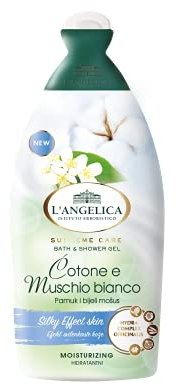 L Angelica B/S Delicato 500 Ml