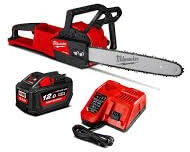 M18FCHS -121B Milwaukee Chainsaw - 4933464223