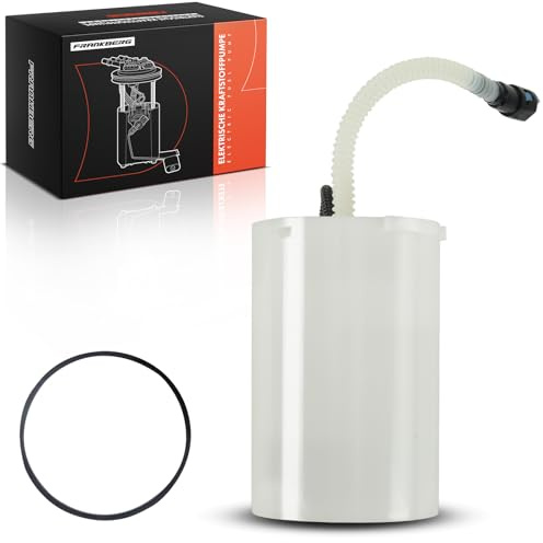 Bränslepump bensinpump för X3 E83 2.5L 3,0 L bensin 2004–2006 16117159604
