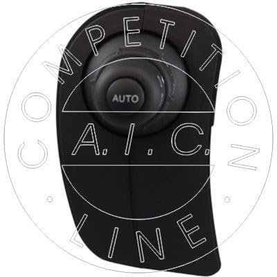 Lenkstockschalter Original AIC Quality von AIC (58129) Schalter Instrumente Kombi-Schalter