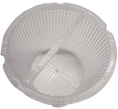 jardiboutique - Panier de Skimmer avec Anse Compatible PENTAIR RSKIBASKET
