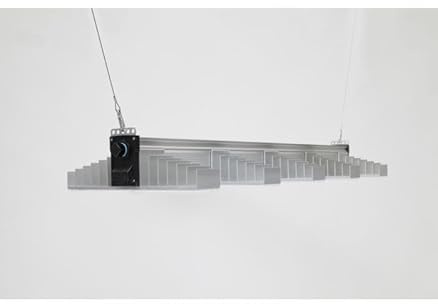 SANlight EVO 5 340 W 1.5 5-120 für 120 x 120 cm