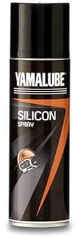 Spray de Silicona Yamalube