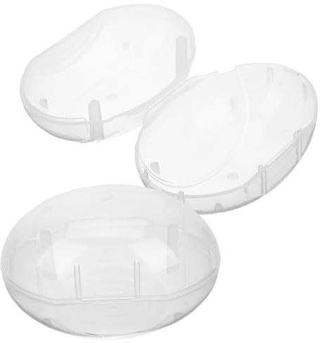 GANAZONO 2stücke Menstruationstassen-box Schutzhülle Aufbewahrungshalter Für Menstruationstassen Tragbare Box Kleine Aufbewahrungsbox Periodentassen Verpackungsbox Lagerung Halter